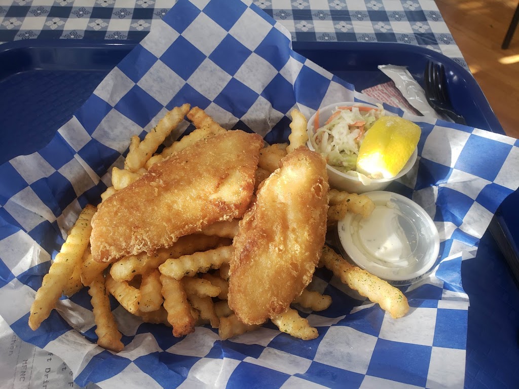 Monroe Fish and Chips | restaurant | 1000 W Main St, Monroe, WA 98272, USA | 3602177263 OR +1 360-217-7263