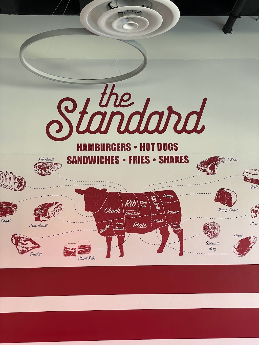The Standard at Vestavia Hills | restaurant | 700 Montgomery Hwy Suite 164, Vestavia Hills, AL 35216, USA | 2054901143 OR +1 205-490-1143