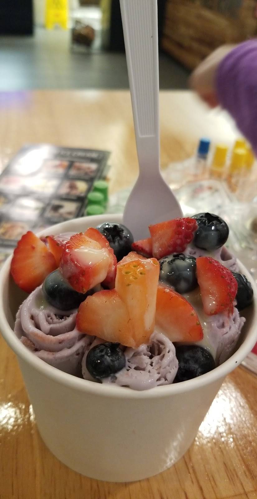 Fahrenheit 32 SA | restaurant | 1546 Babcock Rd suite 102, San Antonio, TX 78229, USA | 2105385599 OR +1 210-538-5599