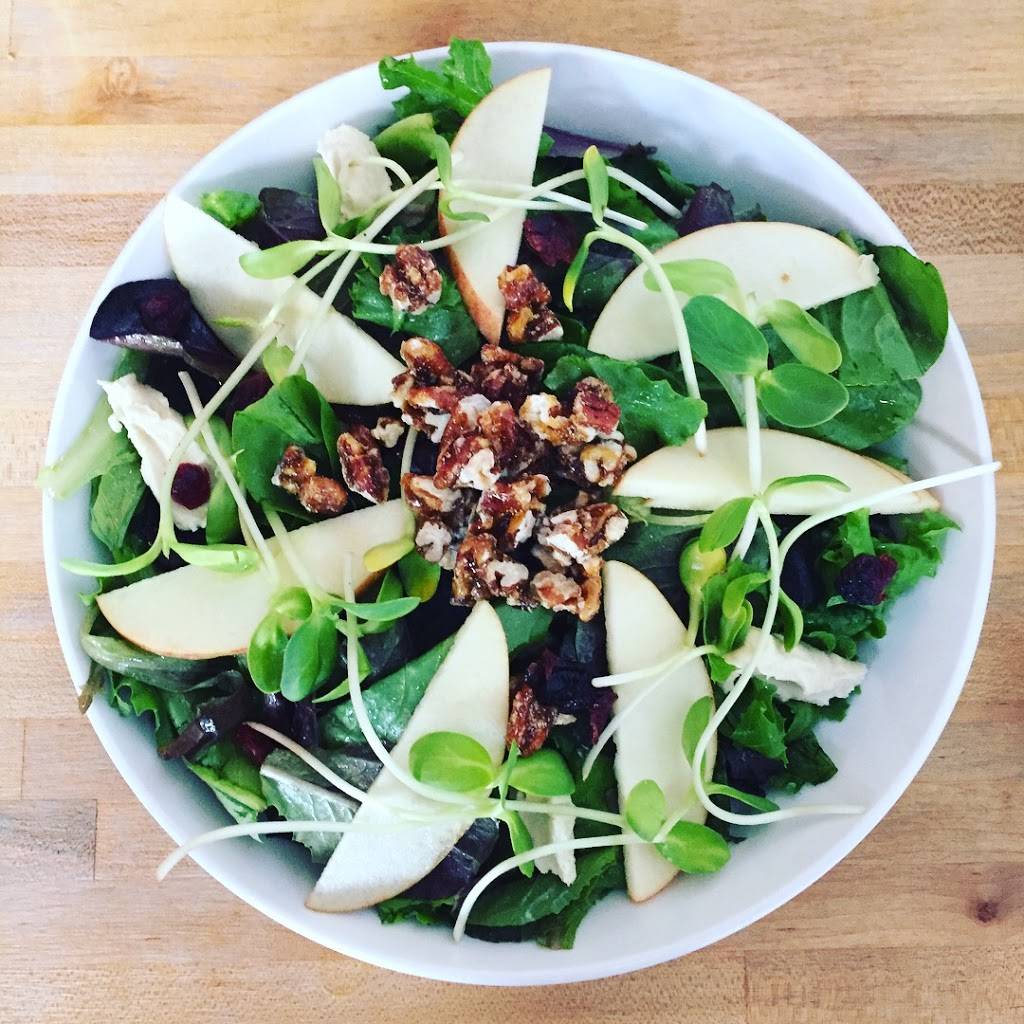 Love Food Central | cafe | 2057 Central Ave, St. Petersburg, FL 33713, USA | 7273172034 OR +1 727-317-2034