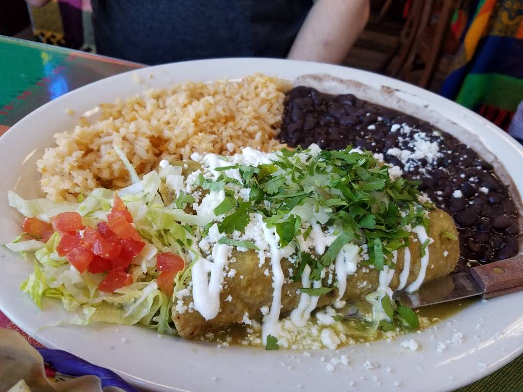 Sabroso! Mexican Grill | restaurant | 13129 Harbor Blvd, Garden Grove, CA 92843, USA | 7145377080 OR +1 714-537-7080