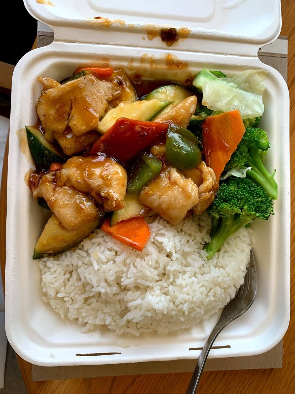 Asia Tea House | restaurant | 4230 Forbes Ave, Pittsburgh, PA 15213, USA | 4123085177 OR +1 412-308-5177