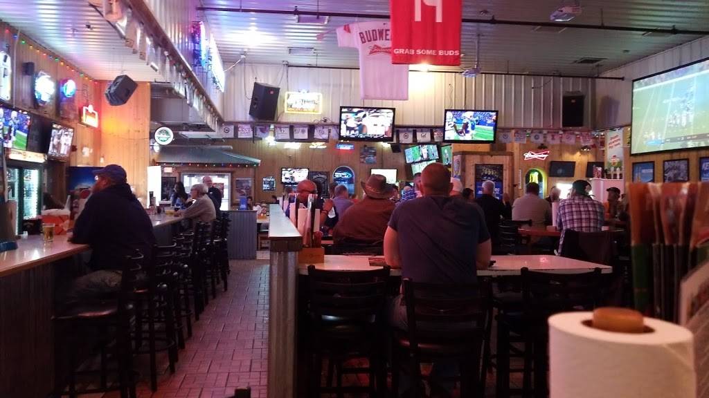 Show-Mes | restaurant | 2324 S 3rd St, Terre Haute, IN 47802, USA | 8122348123 OR +1 812-234-8123