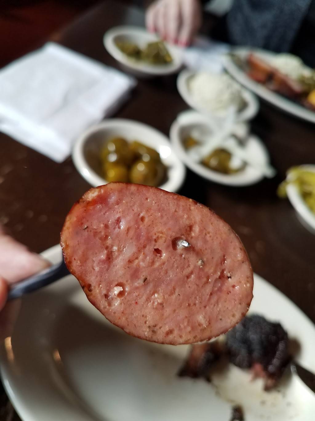 Cousins Bar-B-Q | restaurant | ALLIANCE TOWN CENTER, 9560 Feather Grass Ln, Fort Worth, TX 76177, USA | 8177502020 OR +1 817-750-2020