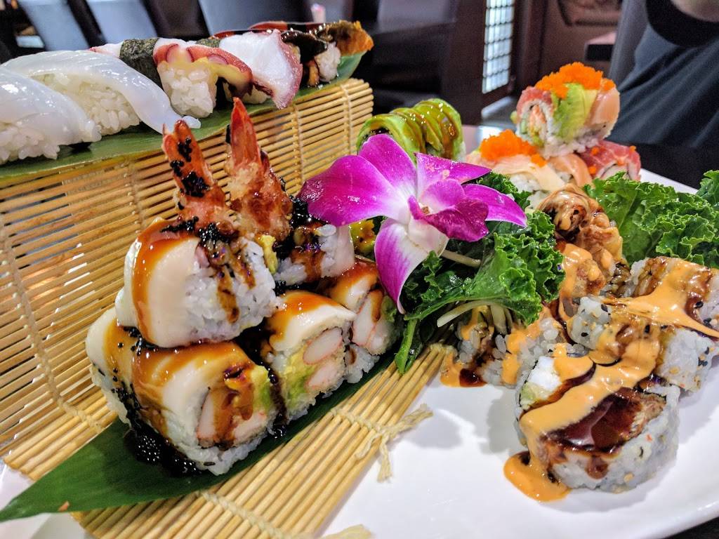 Masa Sushi Grill And Bar | meal takeaway | 1800 Stewart Ave #100, Wausau, WI 54401, USA | 7152986688 OR +1 715-298-6688