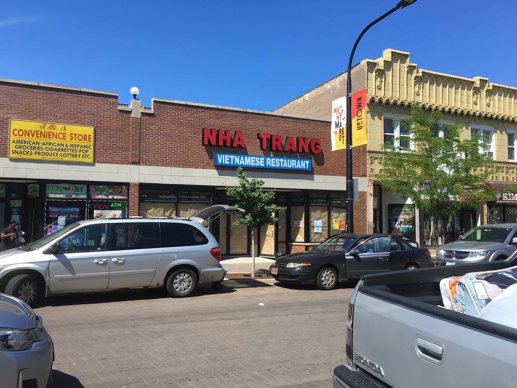 Nha Trang Restaurant | restaurant | 1104 W Argyle St, Chicago, IL 60640, USA | 7735649257 OR +1 773-564-9257