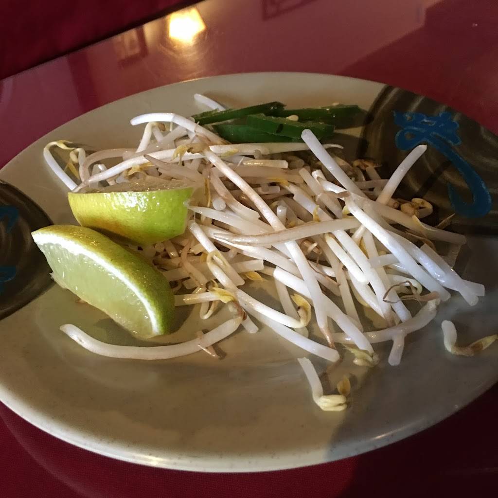 Nams Noodles | restaurant | 1360 Regent St, Madison, WI 53715, USA | 6082870475 OR +1 608-287-0475