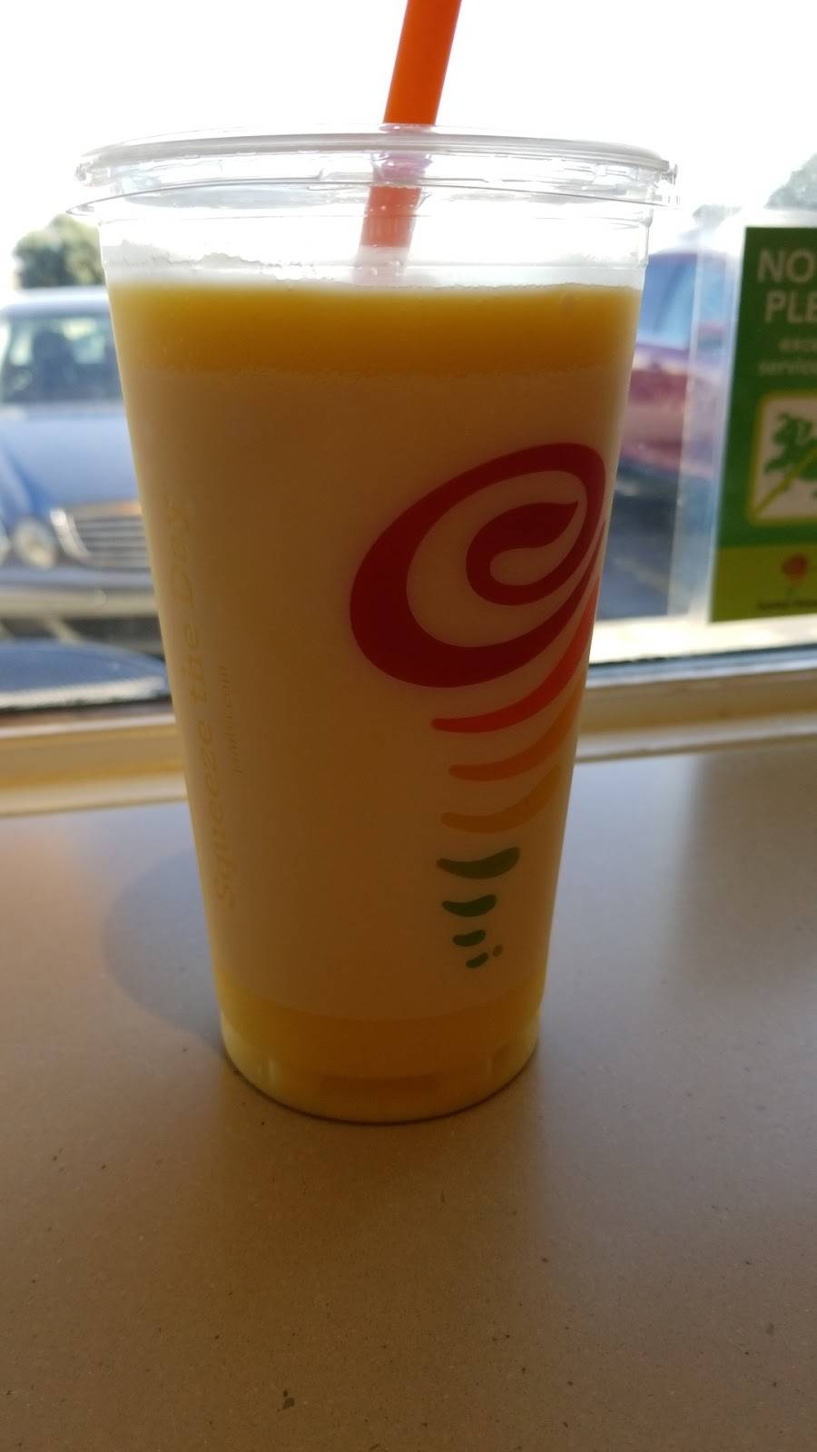 Jamba Juice | restaurant | 2160-C, California Ave, Sand City, CA 93955, USA | 8315839696 OR +1 831-583-9696