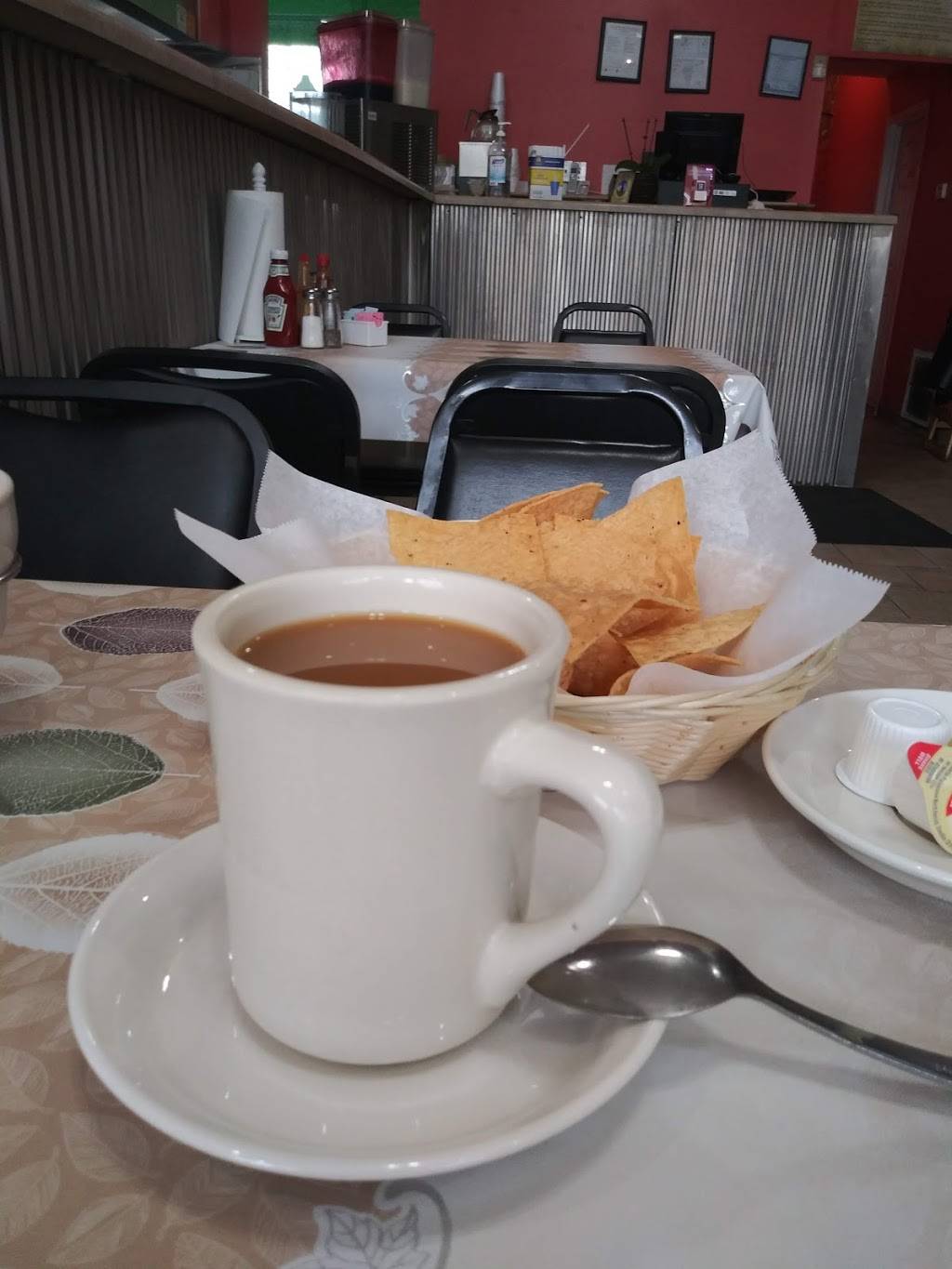 4 Caminos restaurant | restaurant | 1703 N Pulaski Rd, Chicago, IL 60639, USA | 7734941718 OR +1 773-494-1718