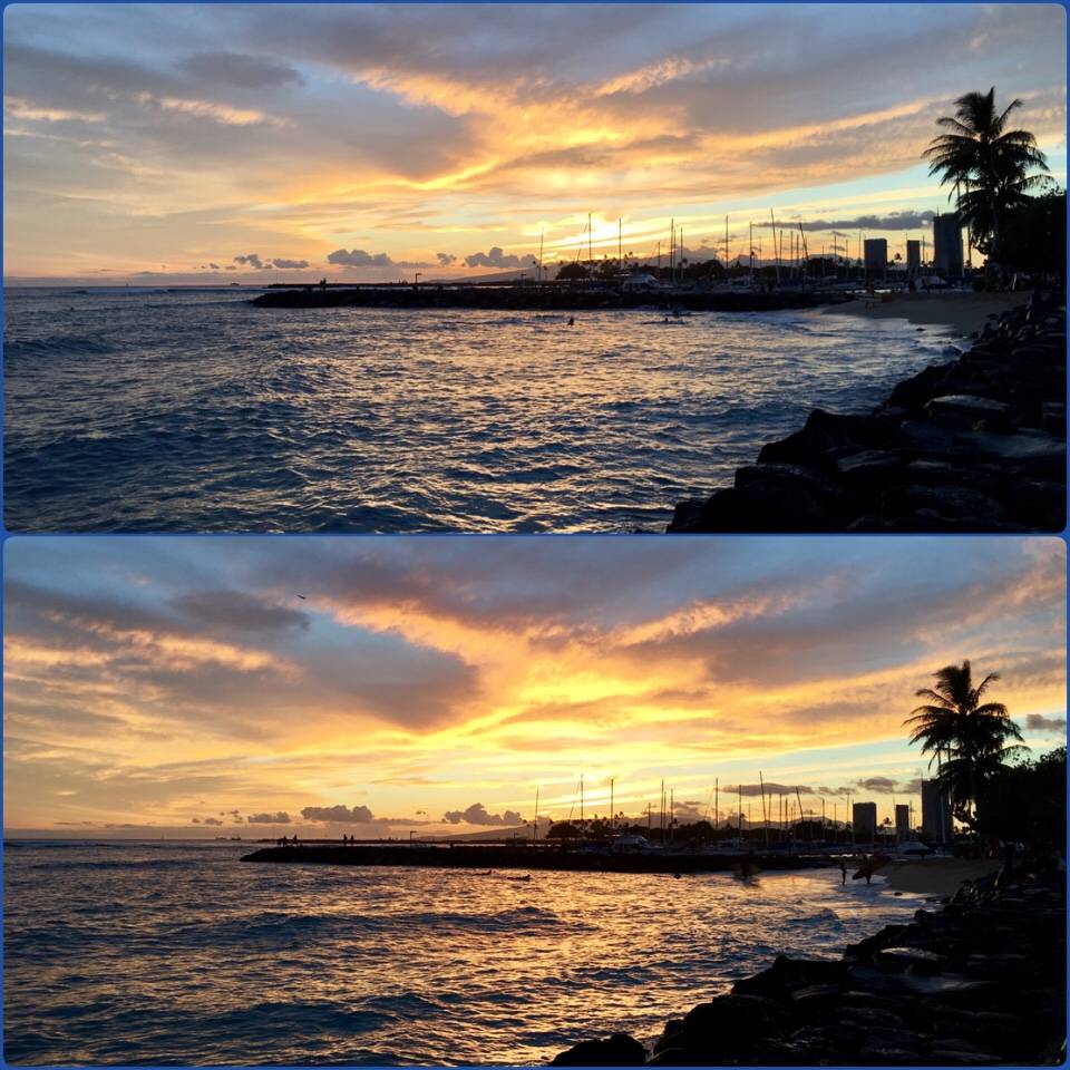 Gilligans Beach Shack | restaurant | Duke Kahanamoku Lagoon, Honolulu, HI 96815, USA | 8089279869 OR +1 808-927-9869