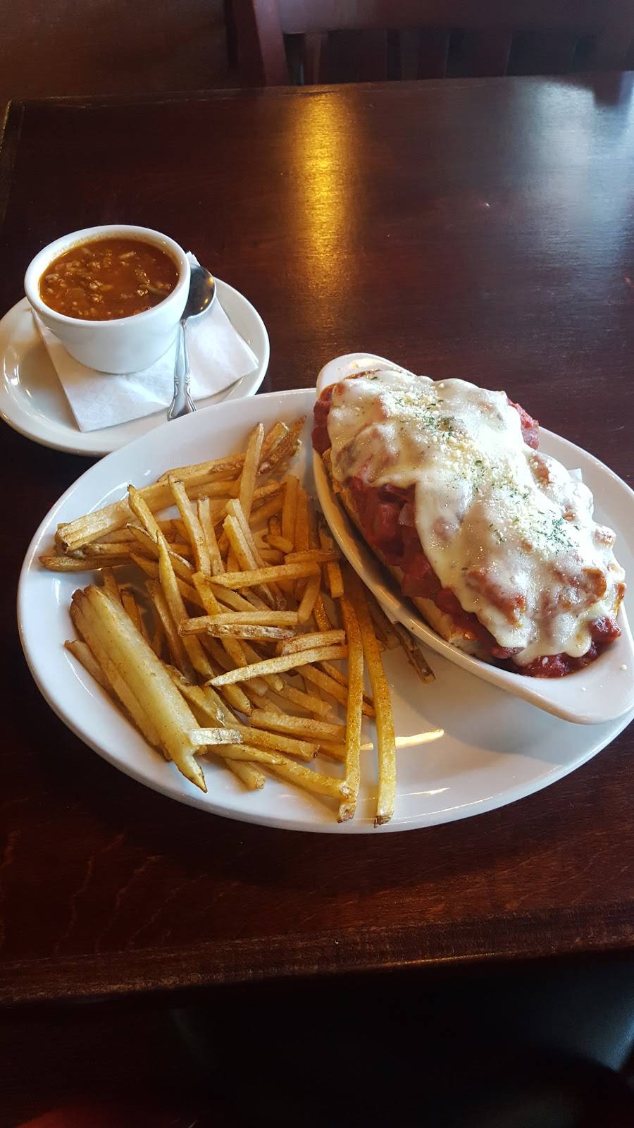 Wendells Pub | restaurant | 925 N State St, Westerville, OH 43082, USA | 6148180400 OR +1 614-818-0400