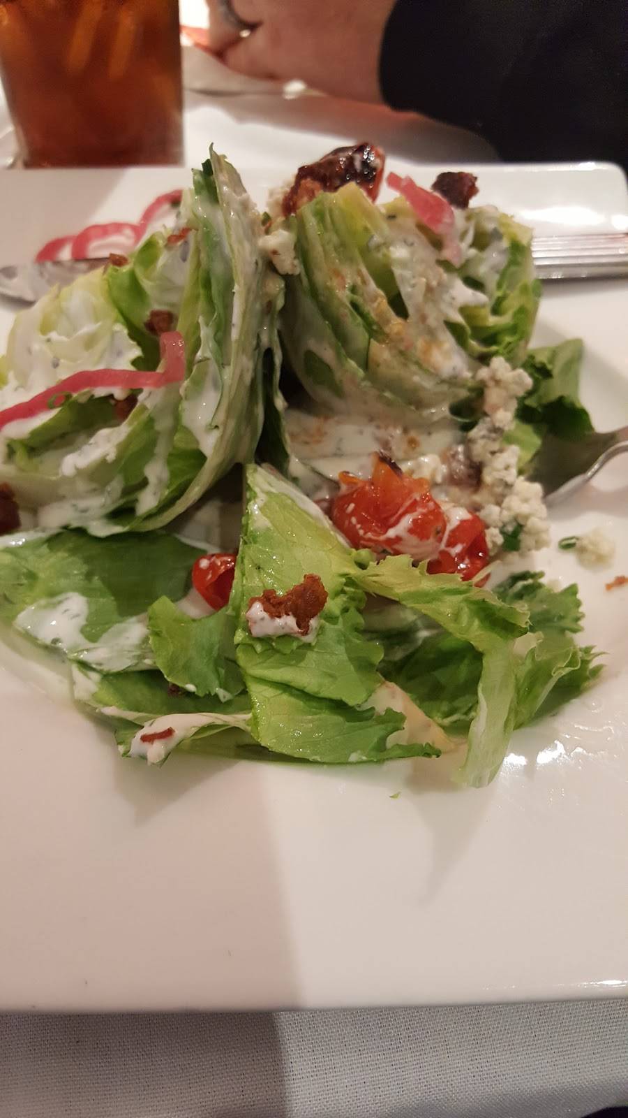 Cadillac Grille | restaurant | 3601 S Broad St, Philadelphia, PA 19148, USA | 2154655010 OR +1 215-465-5010