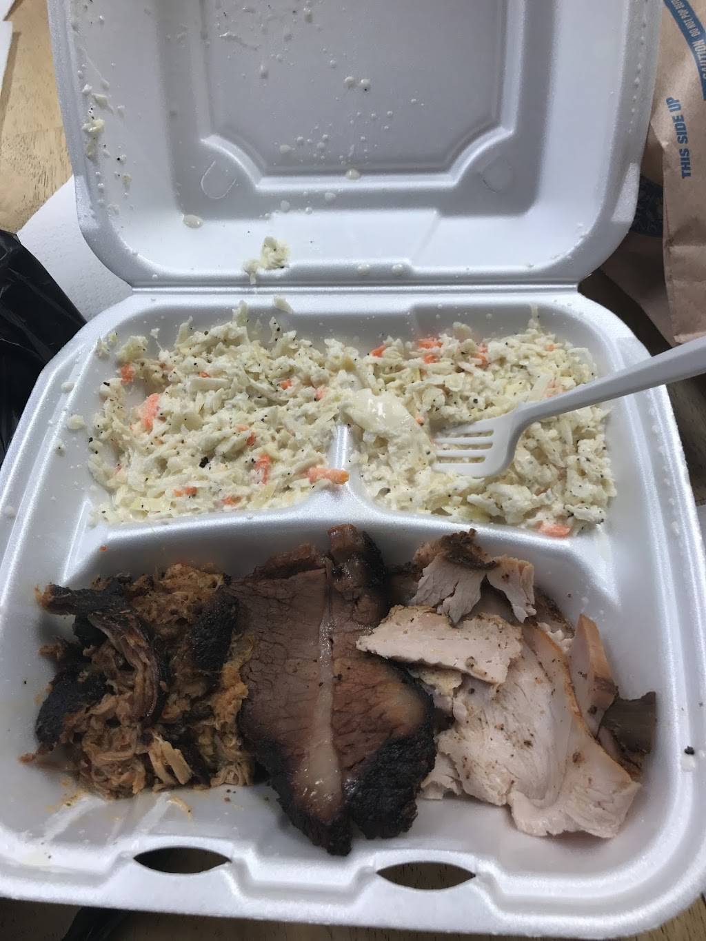 The BBQ Shack | restaurant | 849 Old George Washington Hwy N, Chesapeake, VA 23323, USA | 7574855403 OR +1 757-485-5403