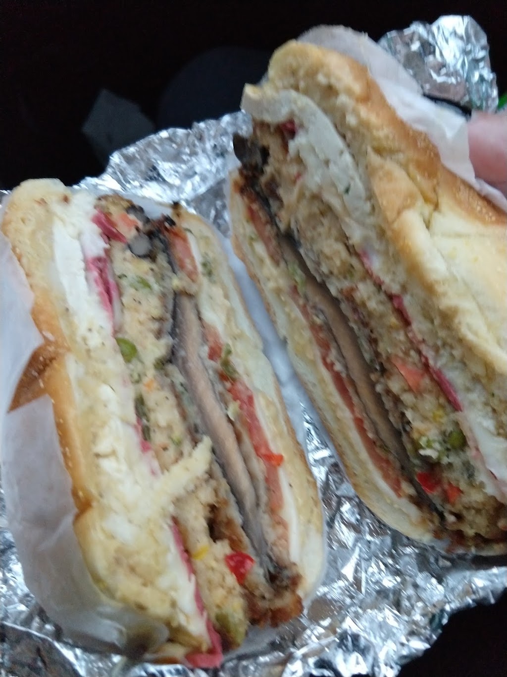 Hana Food | restaurant | 534 Metropolitan Ave, Brooklyn, NY 11211, USA | 7182187747 OR +1 718-218-7747