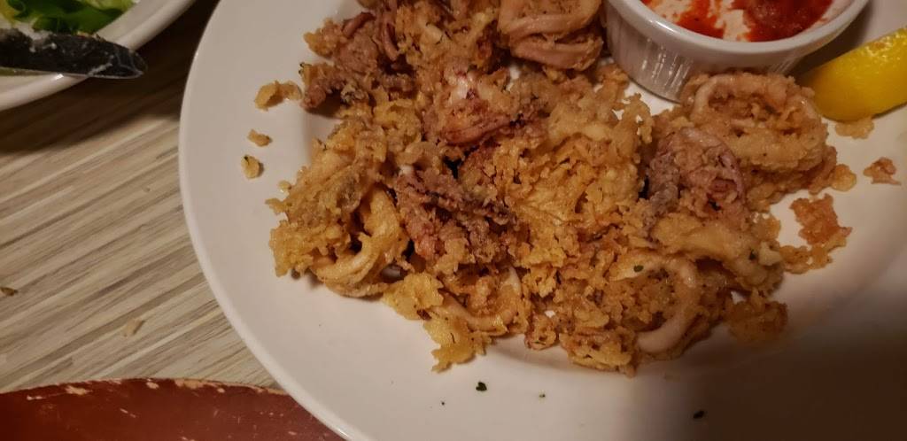 Dolce Vita Italian Bistro | restaurant | 3823 N. 81 Highway, Anderson, SC 29621, USA | 8648449903 OR +1 864-844-9903