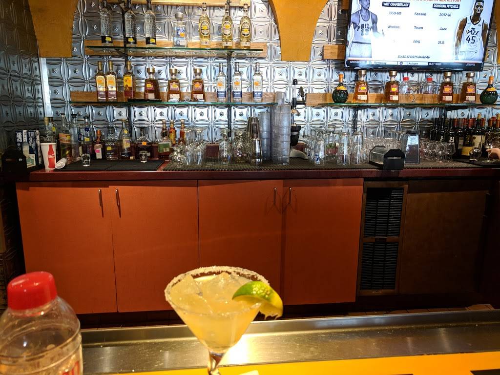 Jose Cuervo Tequileria | restaurant | 5501 Josh Birmingham Pkwy, Charlotte, NC 28208, USA | 7043594539 OR +1 704-359-4539