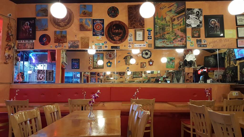 Taqueria La Picardia | restaurant | 118 Westchester Ave, Port Chester, NY 10573, USA | 9149372003 OR +1 914-937-2003