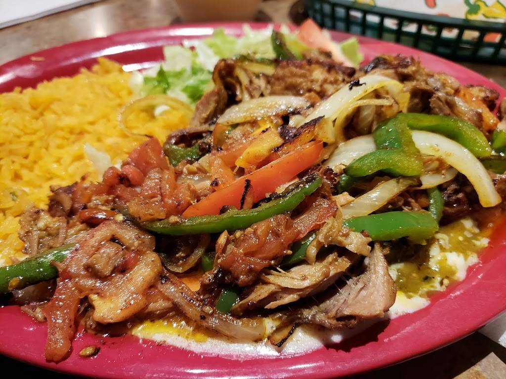 Mi Jalisco Mexican Family Restaurant | meal delivery | 1390 Broadstreet Rd, Oilville, VA 23129, USA | 8044769914 OR +1 804-476-9914