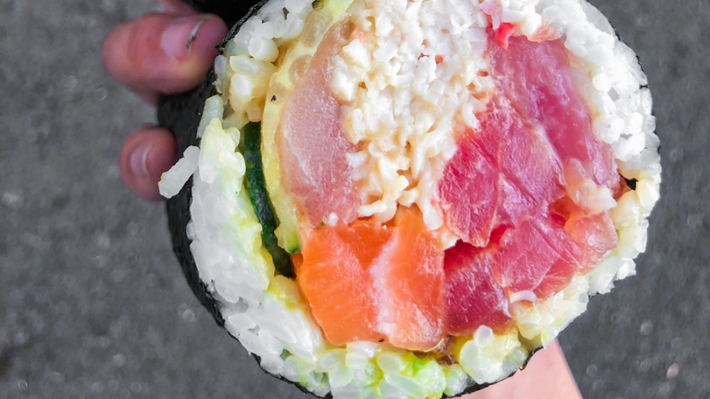 Lets Roll PDX - Cartside | meal takeaway | 1825 N Williams Ave, Portland, OR 97227, USA | 5037160126 OR +1 503-716-0126