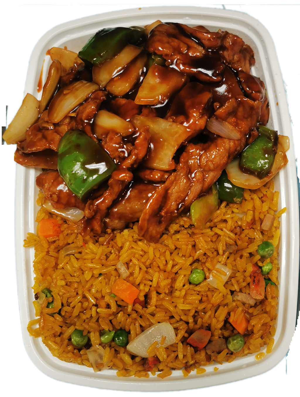 China Wok | restaurant | 8490 W Hillsborough Ave, Tampa, FL 33615, USA | 8139994010 OR +1 813-999-4010