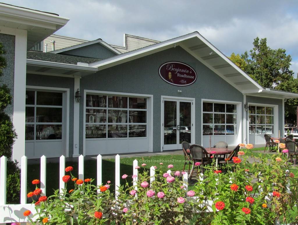 Benjamins Roadhouse | restaurant | 1211 Liberty St, Franklin, PA 16323, USA | 8144327010 OR +1 814-432-7010