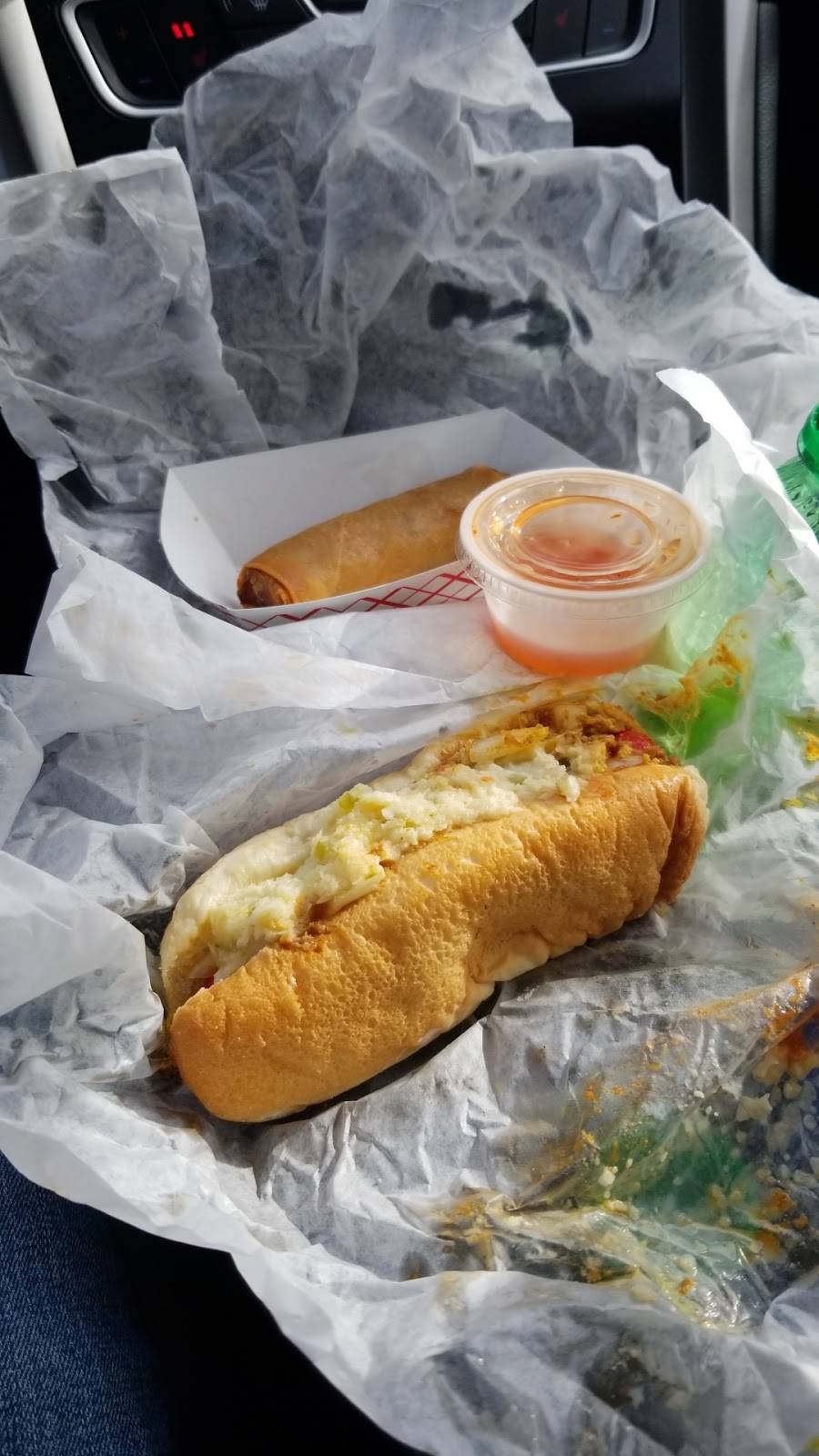 Crickets Grill | restaurant | 506 E Market St, Smithfield, NC 27577, USA | 9199340938 OR +1 919-934-0938