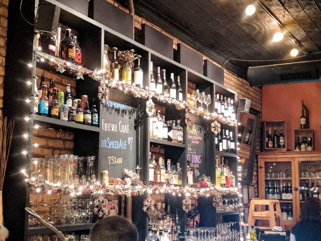 PR Italian Bistro | restaurant | 3908 N Sheridan Rd, Chicago, IL 60613, USA | 7734048955 OR +1 773-404-8955