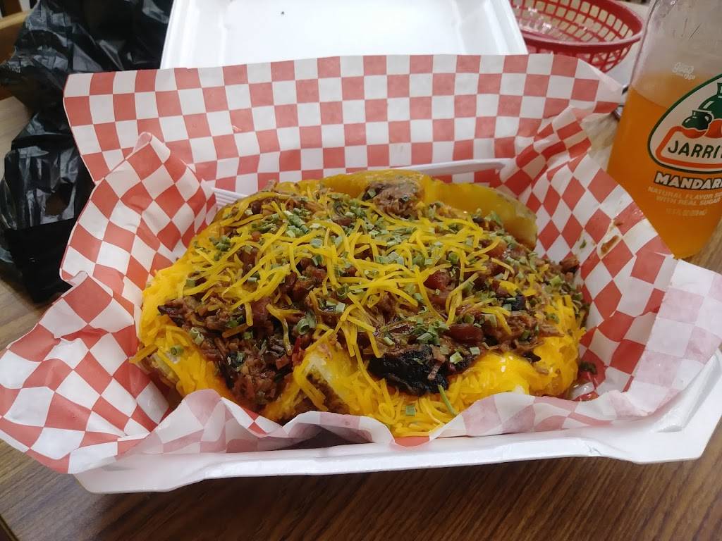 Mr. Blackwell BBQ | restaurant | 4645 Gus Thomasson Rd, Mesquite, TX 75150, USA | 2146593060 OR +1 214-659-3060