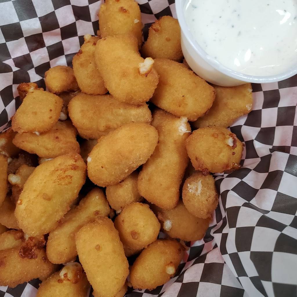 Jeds Bancroft | restaurant | 2007 N Holland Sylvania Rd, Toledo, OH 43615, USA | 4192140868 OR +1 419-214-0868