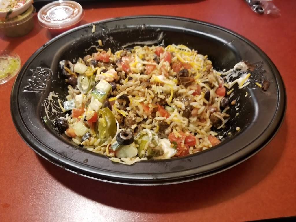 Moes Southwest Grill | restaurant | 326 NJ-18, East Brunswick, NJ 08816, USA | 7329556779 OR +1 732-955-6779