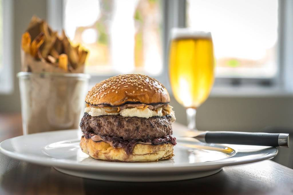 Tavern at GrayBarns | restaurant | 194 Perry Ave, Norwalk, CT 06850, USA | 2035801900 OR +1 203-580-1900