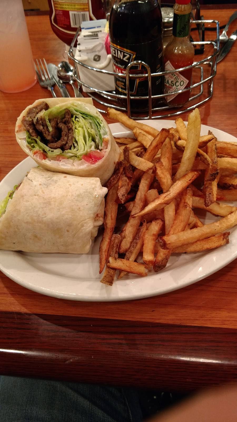 JCs Restaurant | restaurant | 13816 W Center St, Burton, OH 44021, USA | 4408341900 OR +1 440-834-1900