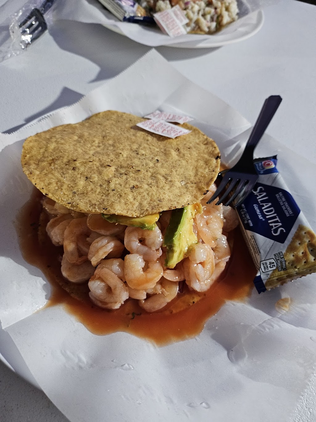 Mariscos Los Reyes | restaurant | 600 Rio Tierra Ave, Sacramento, CA 95833, USA | 9162439335 OR +1 916-243-9335