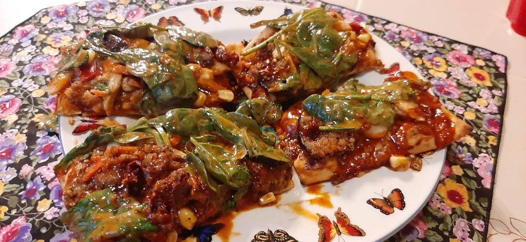 The Caw Cafe | restaurant | 15 1/2 Dudley St, Haverhill, MA 01830, USA | 9786014697 OR +1 978-601-4697