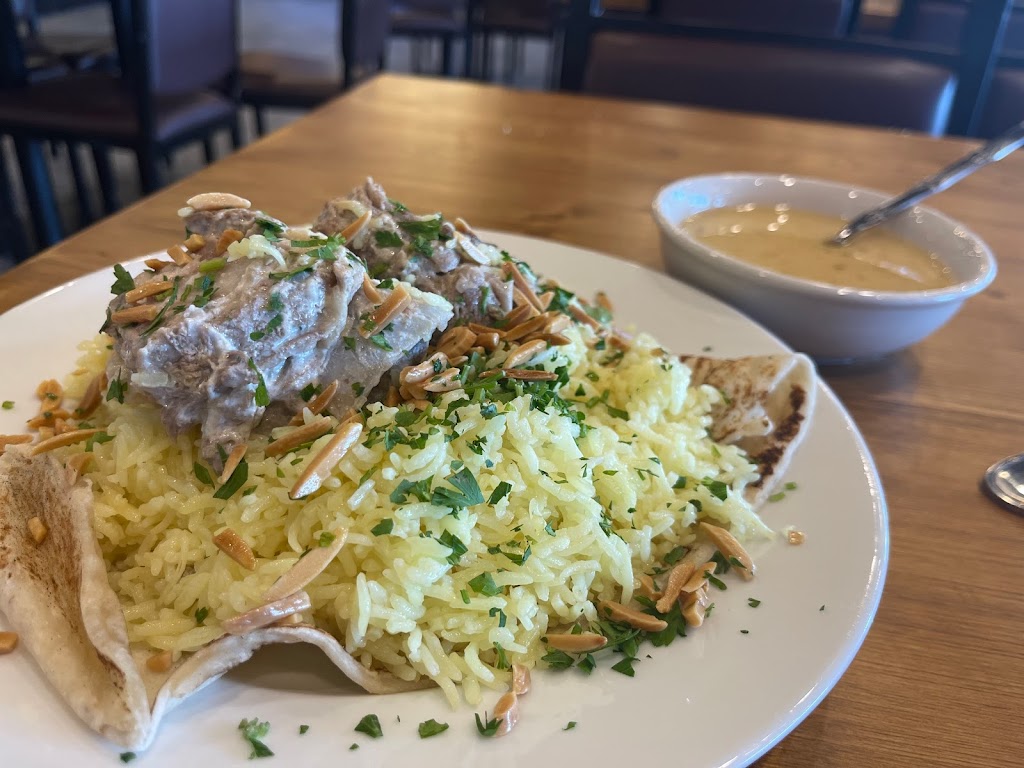 ZAMZAM Kitchen | bakery | 8383 Westheimer Rd Suite112, Houston, TX 77063, USA | 8326236536 OR +1 832-623-6536