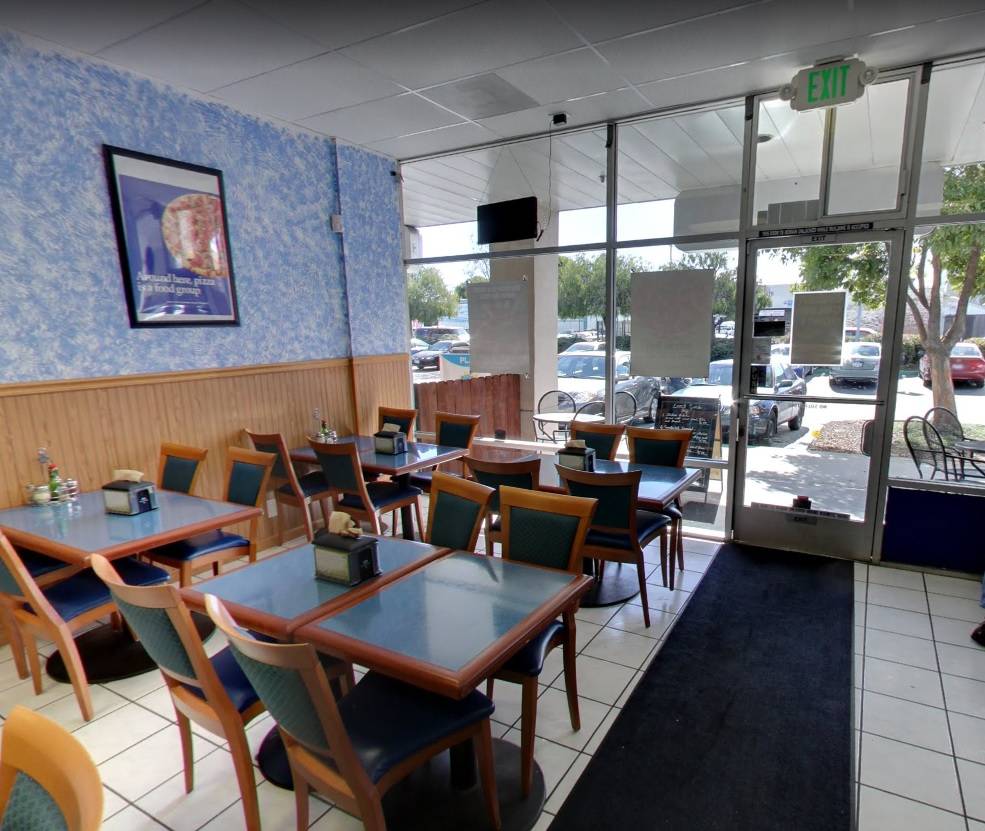 A-Town Pizza | meal delivery | 2327 Blanding Ave, Alameda, CA 94501, USA | 5105227575 OR +1 510-522-7575