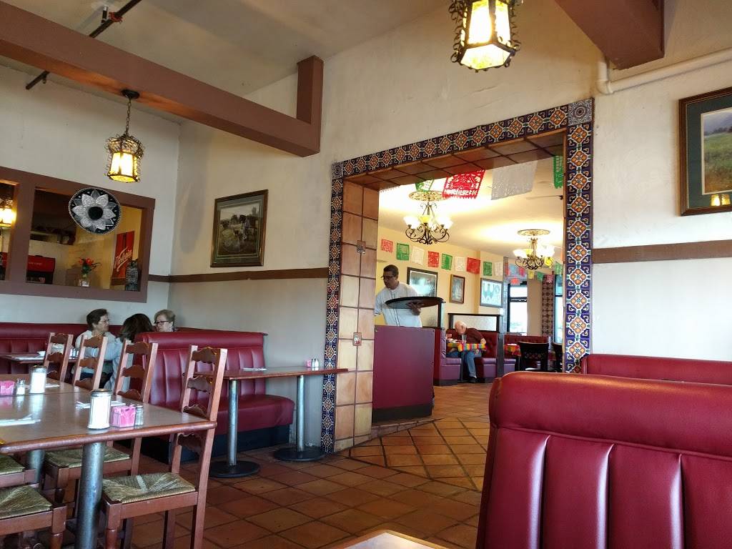 Casa De Soria | restaurant | 1961 E Thompson Blvd, Ventura, CA 93001, USA | 8056482083 OR +1 805-648-2083