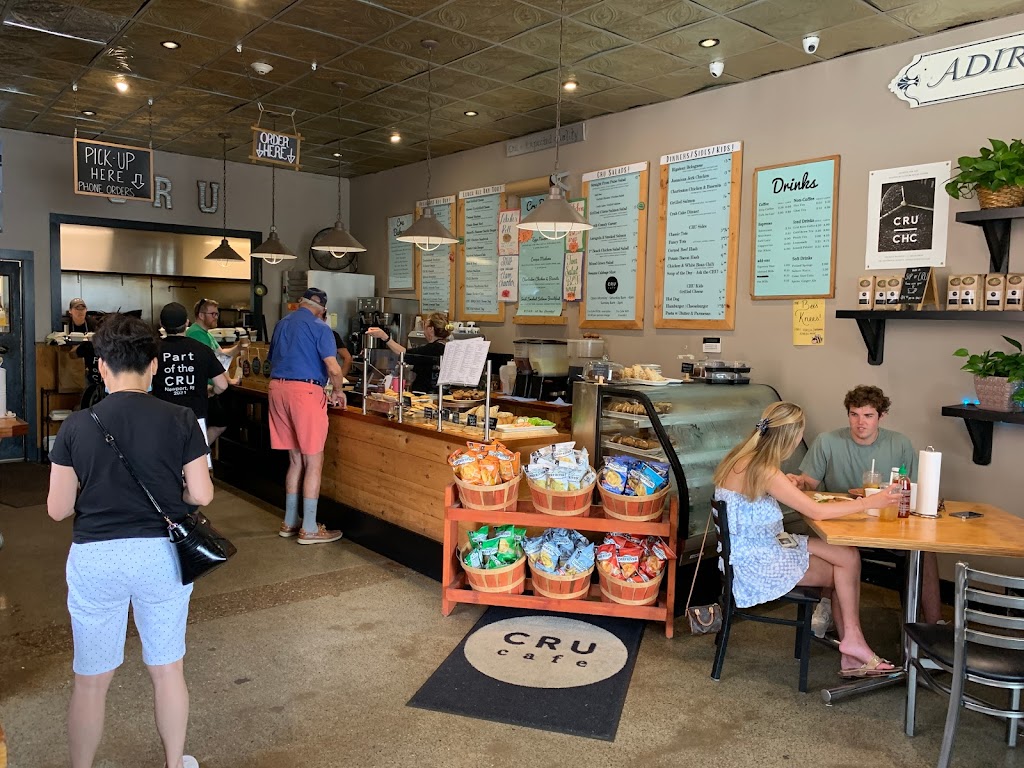 CRU Café | cafe | 1 Casino Terrace, Newport, RI 02840, USA | 4013140500 OR +1 401-314-0500