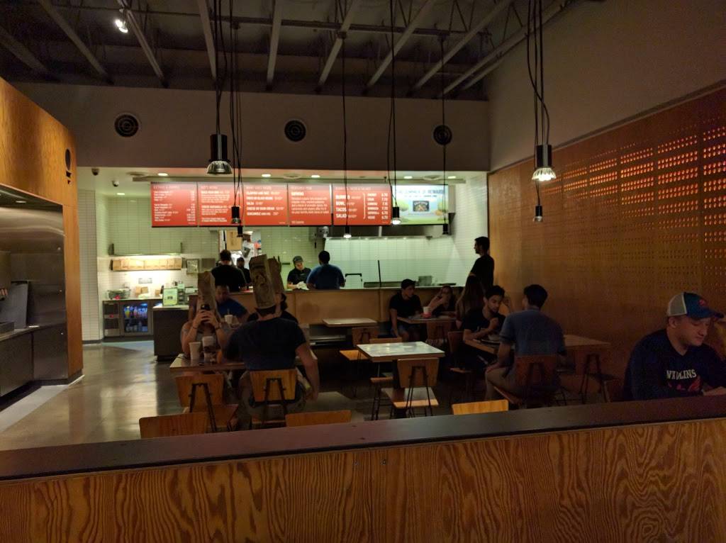 Chipotle Mexican Grill | restaurant | 25523 Marguerite Pkwy Ste A, Mission Viejo, CA 92692, USA | 9494202316 OR +1 949-420-2316