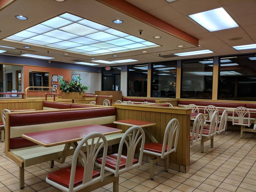 Arbys | restaurant | 442 N Litchfield Rd, Goodyear, AZ 85338, USA | 6239321515 OR +1 623-932-1515