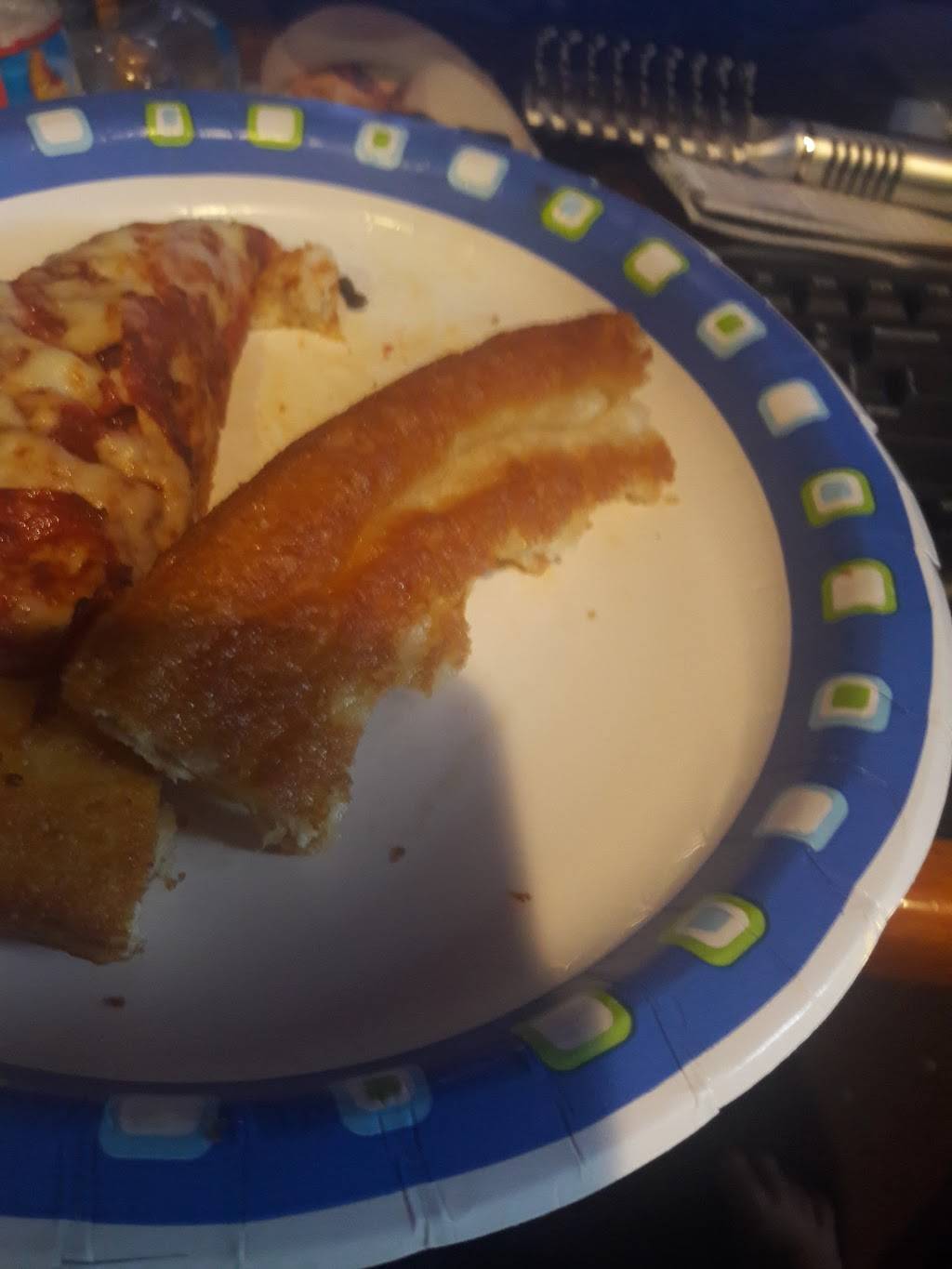 Joeys Pizza & Subs | restaurant | 2640 George Urban Blvd # 5, Depew, NY 14043, USA | 7166846008 OR +1 716-684-6008