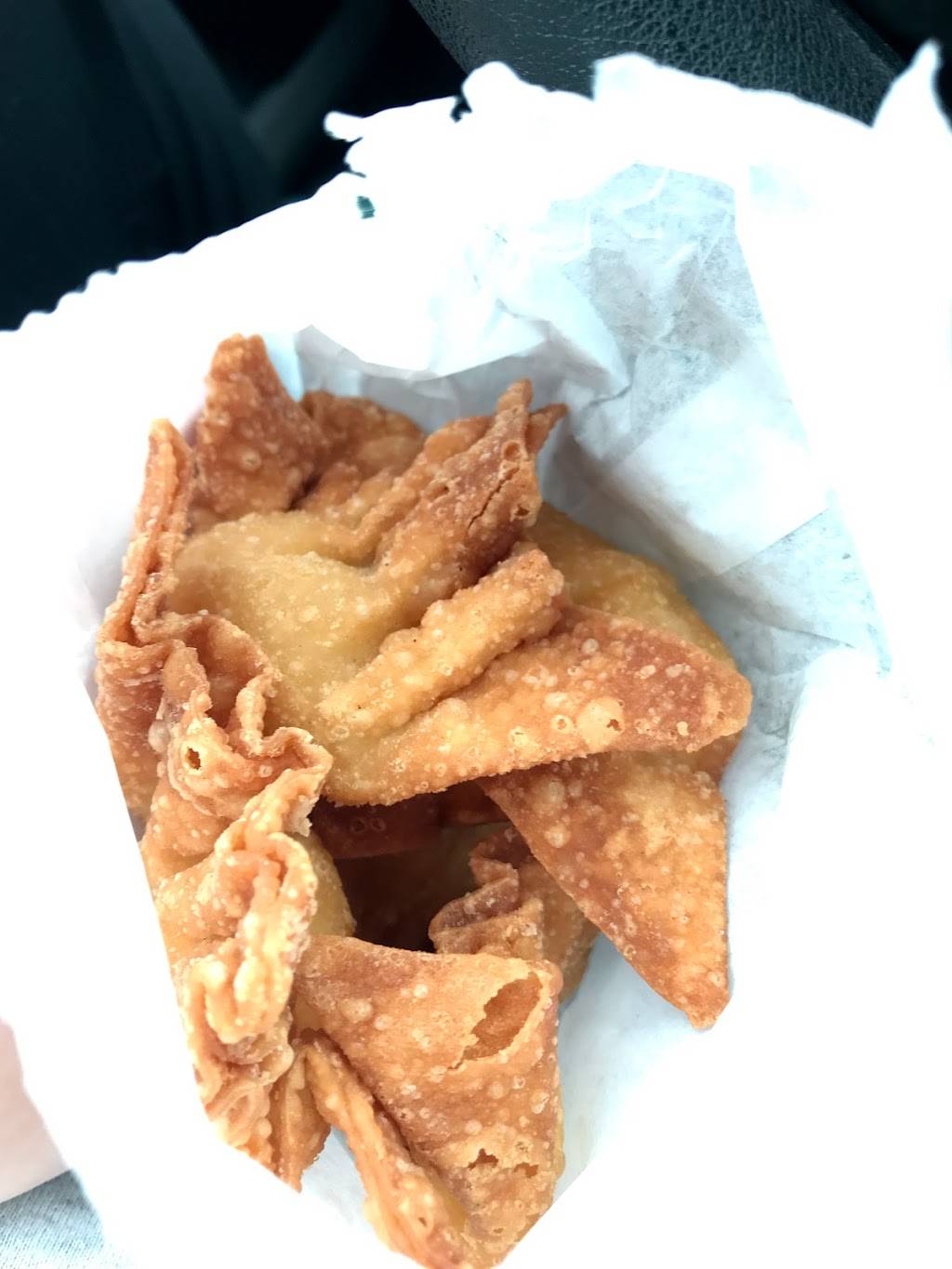 Lucky Wok | restaurant | 1803 N 16th St, Orange, TX 77630, USA | 4098832262 OR +1 409-883-2262