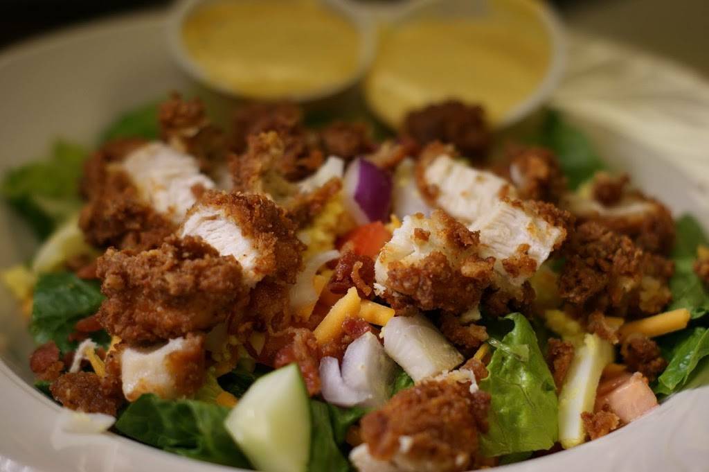 The Abbey Restaurant | restaurant | 132 N Main St, London, KY 40741, USA | 6068640044 OR +1 606-864-0044