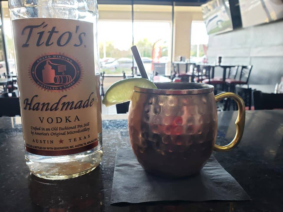 Apps & Tapps Sports Bar And Grill | restaurant | 36221 E Lake Rd S, Palm Harbor, FL 34685, USA | 7277544764 OR +1 727-754-4764