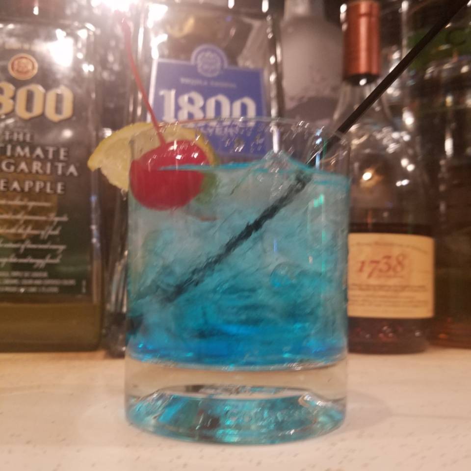 City Magic Cocktail Lounge & Restaurant | restaurant | 4955 Dr Martin Luther King Dr, St. Louis, MO 63113, USA | 3143764401 OR +1 314-376-4401