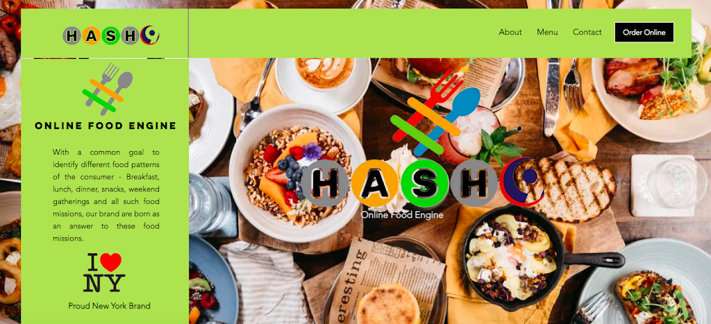 HASH 9 | restaurant | 1614 Central Ave, Colonie, NY 12205, USA | 9175742455 OR +1 917-574-2455