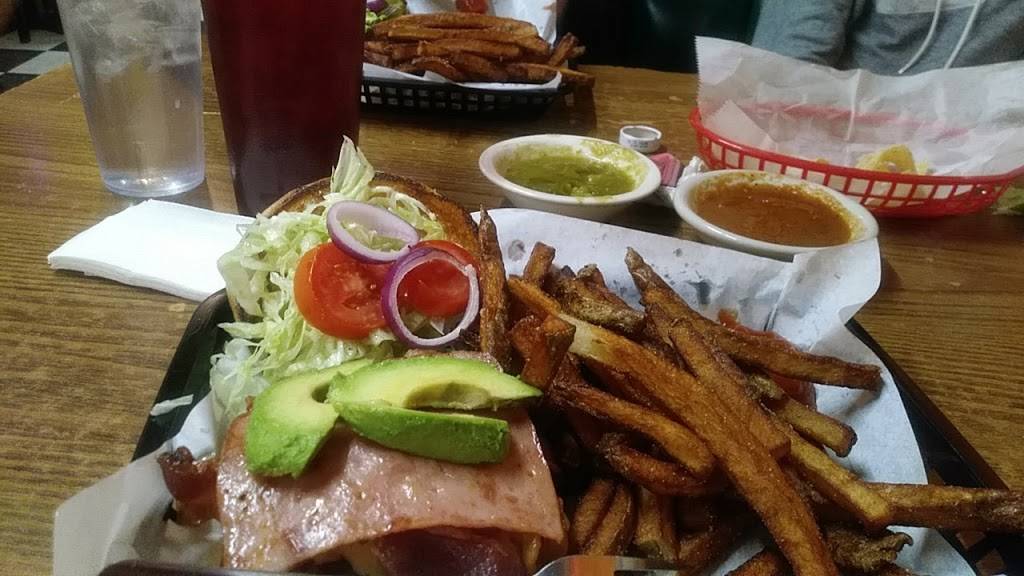 Taqueria Guadalajara | restaurant | 703 S 75th St, Houston, TX 77023, USA | 8325826077 OR +1 832-582-6077