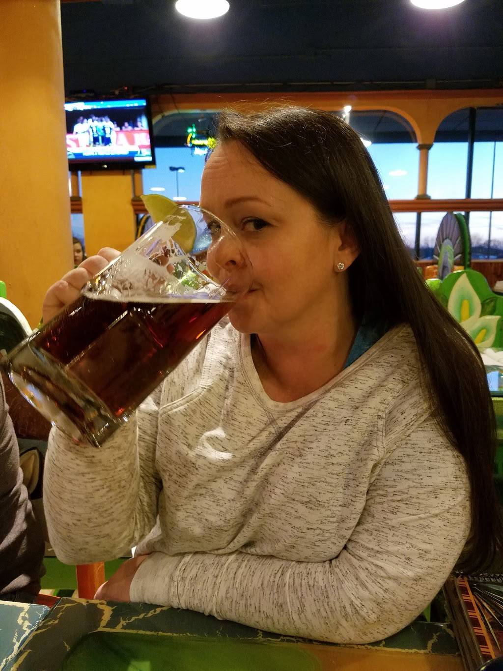 Don Señor | restaurant | 235 Indian Mound Dr, Mt Sterling, KY 40353, USA | 8594973876 OR +1 859-497-3876