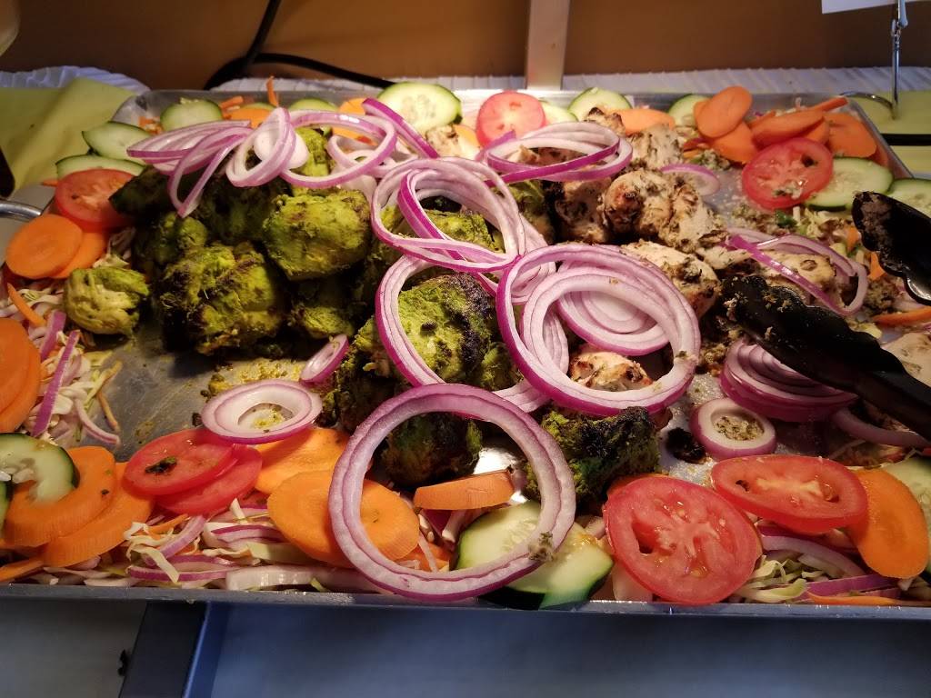 Abhiruchi Grill Indian Restaurant | restaurant | 10823 Venice Blvd, Los Angeles, CA 90034, USA | 3102042569 OR +1 310-204-2569