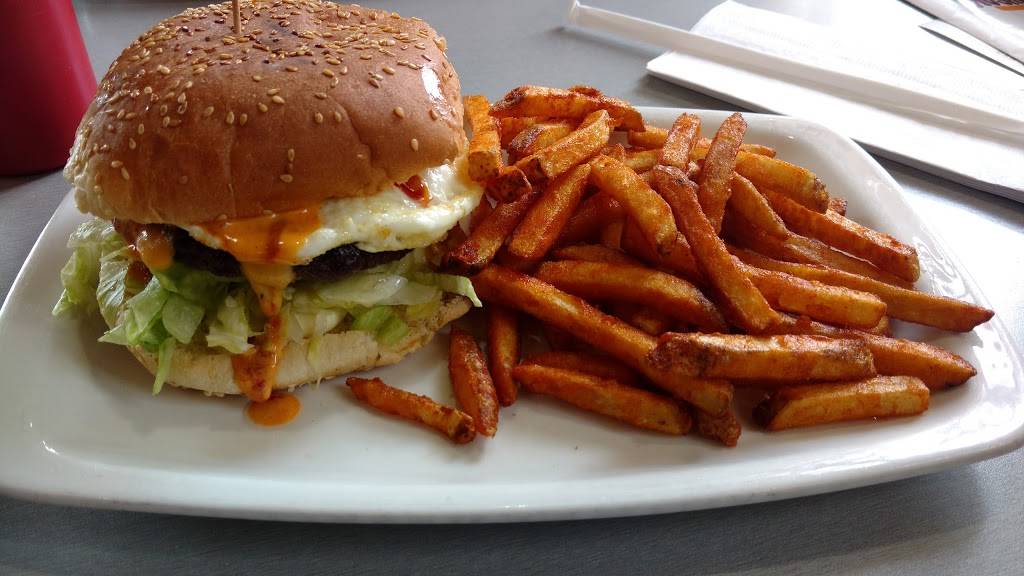 Mushkaki Restaurants Inc | restaurant | 145 Rexdale Blvd #1, Etobicoke, ON M9W 1P6, Canada | 4167476874 OR +1 416-747-6874